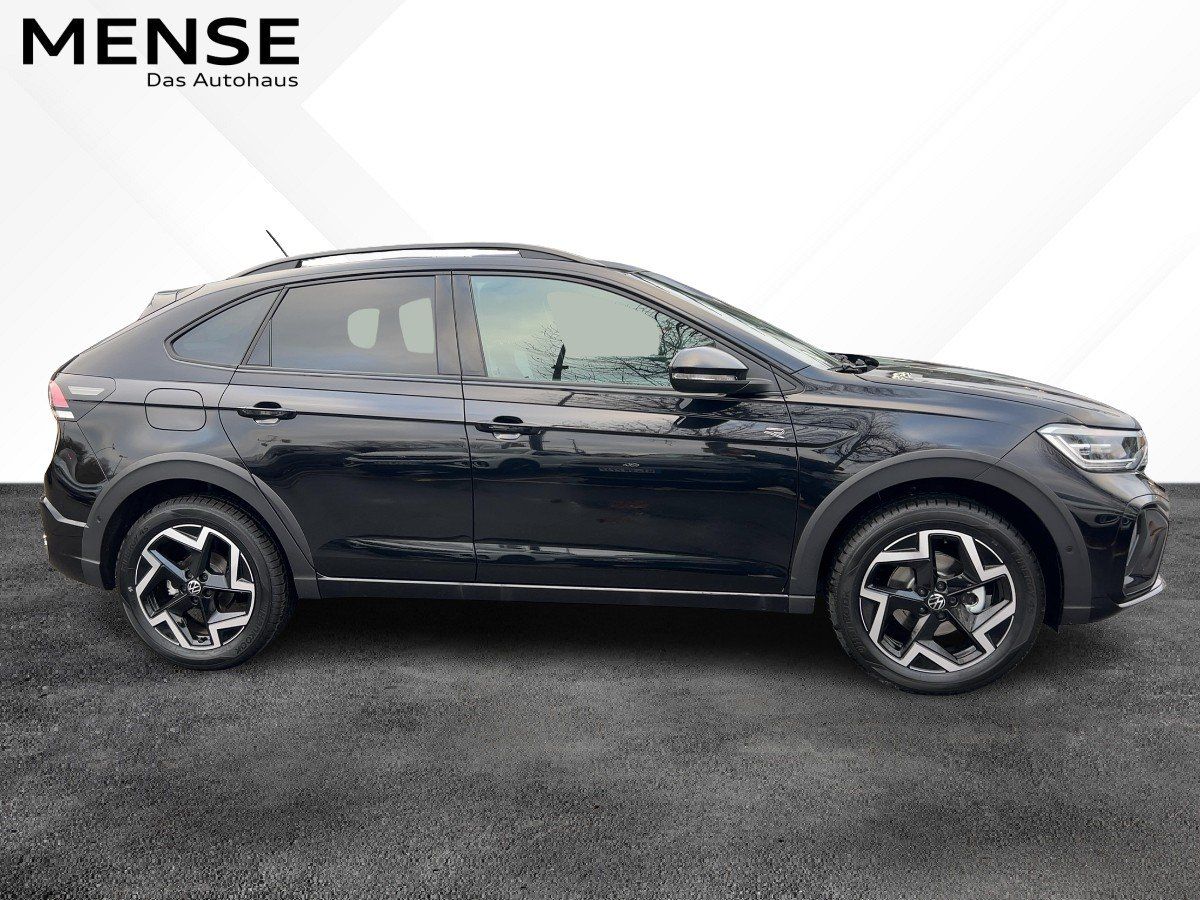 Fahrzeugabbildung Volkswagen Taigo 1.5 TSI DSG R-Line AHK Navi Keyless Kamera