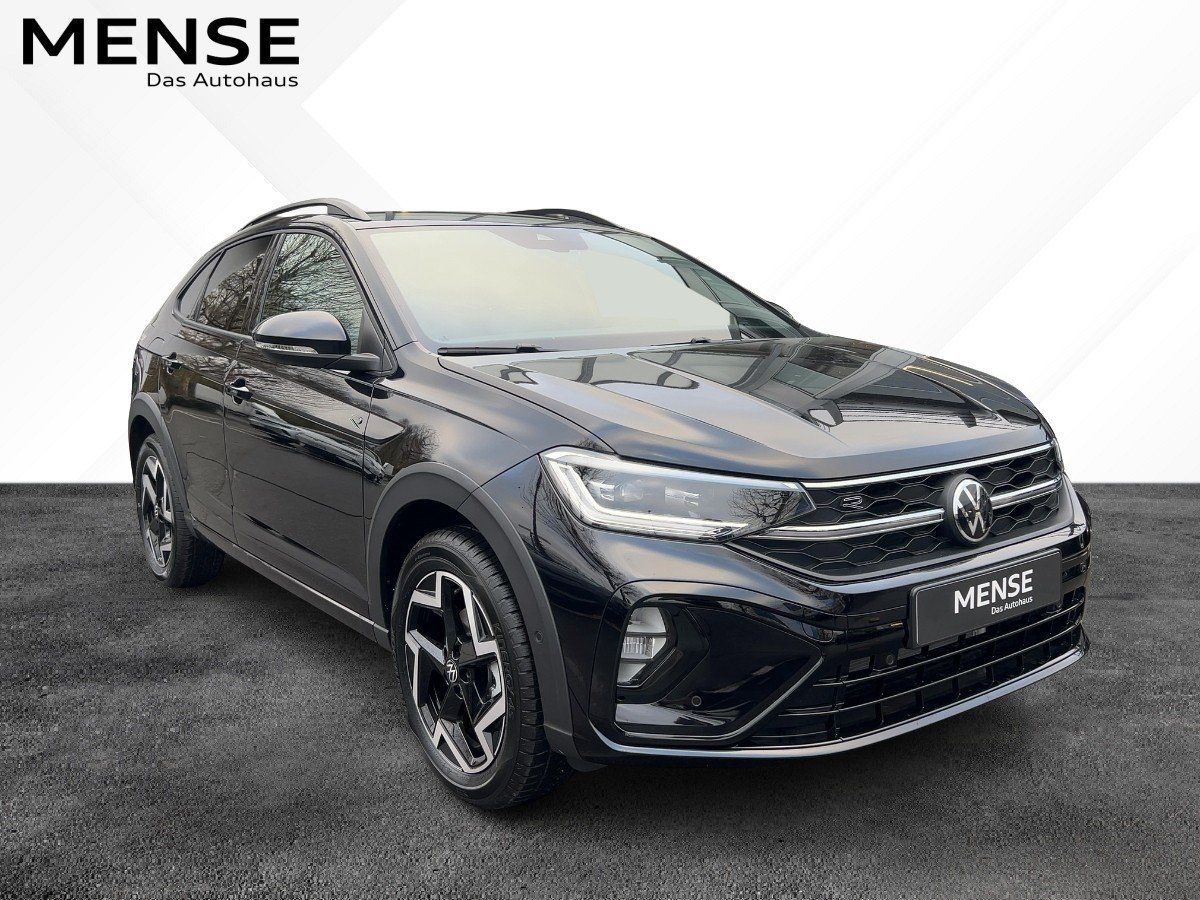 Fahrzeugabbildung Volkswagen Taigo 1.5 TSI DSG R-Line AHK Navi Keyless Kamera