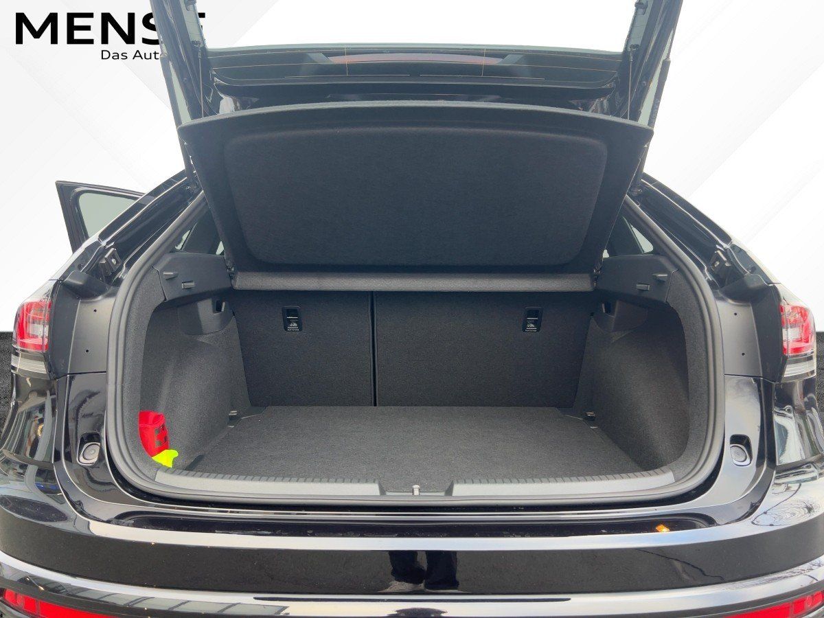 Fahrzeugabbildung Volkswagen Taigo 1.5 TSI DSG R-Line AHK Navi Keyless Kamera