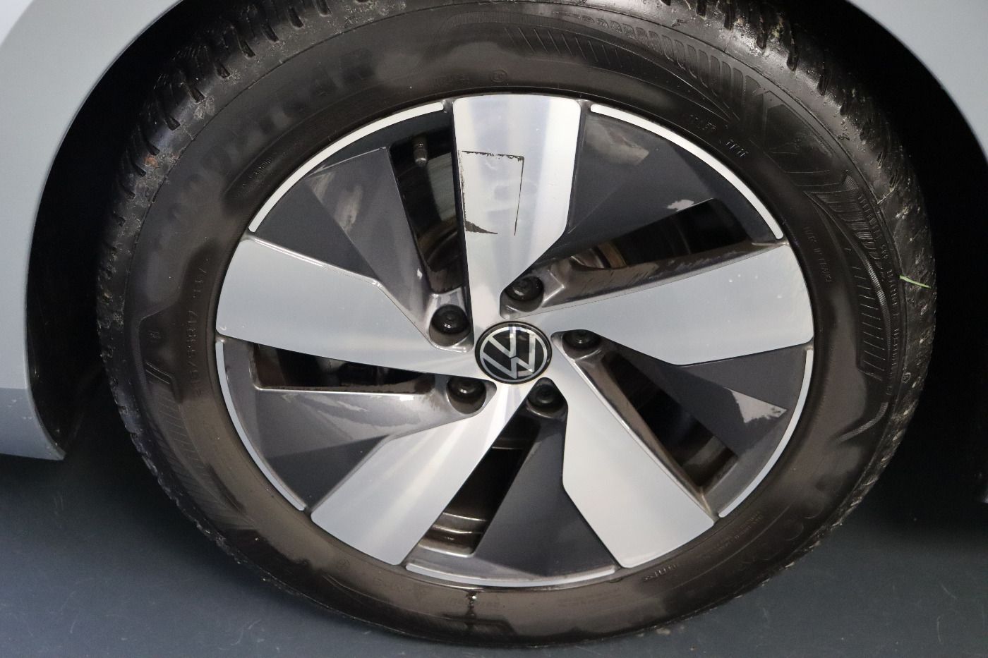 Fahrzeugabbildung Volkswagen Passat Variant 2.0 TDI DSG Elegance IQ.Light|AHK