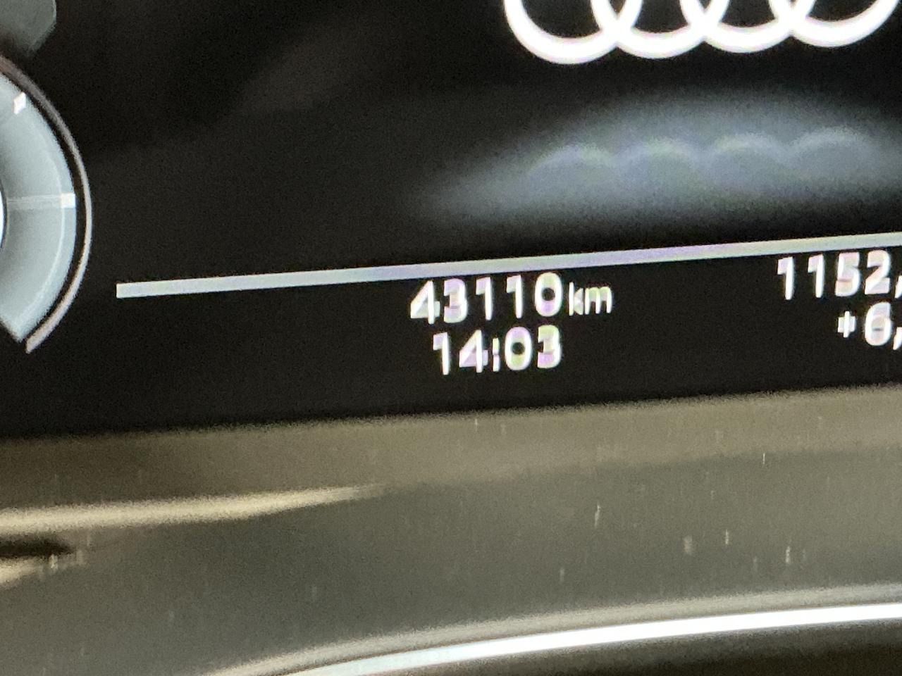 Fahrzeug autohaus mense Fahrzeugabbildung Audi A6 Avant 50 TFSIe quattro S tronic S line AHK