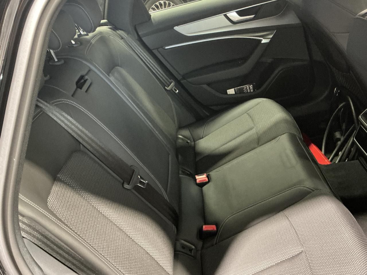 Fahrzeug autohaus mense Fahrzeugabbildung Audi A6 Avant 50 TFSIe quattro S tronic S line AHK