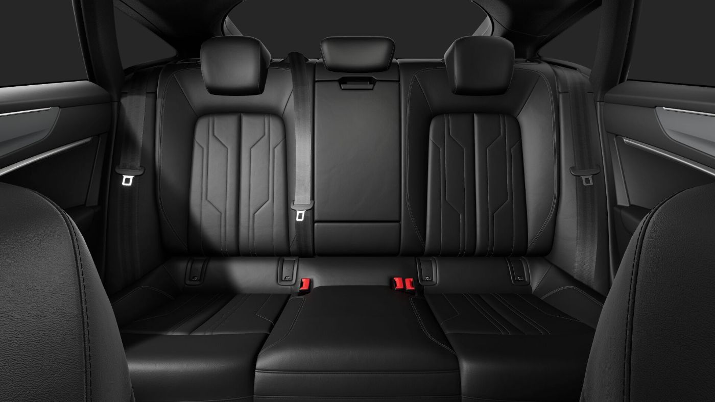 Fahrzeugabbildung Audi A7 Sportback 50 TFSI e quattro S tronic AHK|HUD