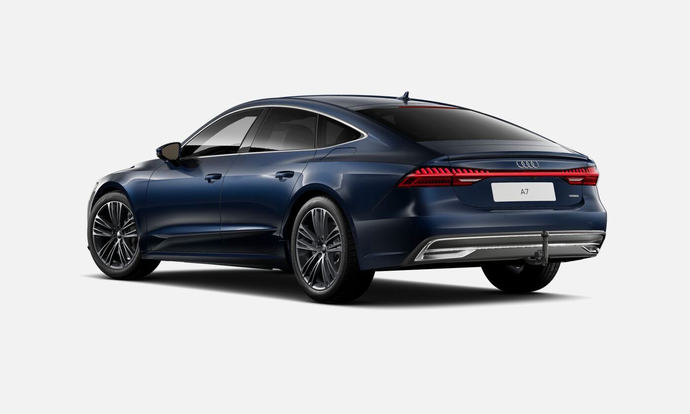 Fahrzeugabbildung Audi A7 Sportback 50 TFSI e quattro S tronic AHK|HUD
