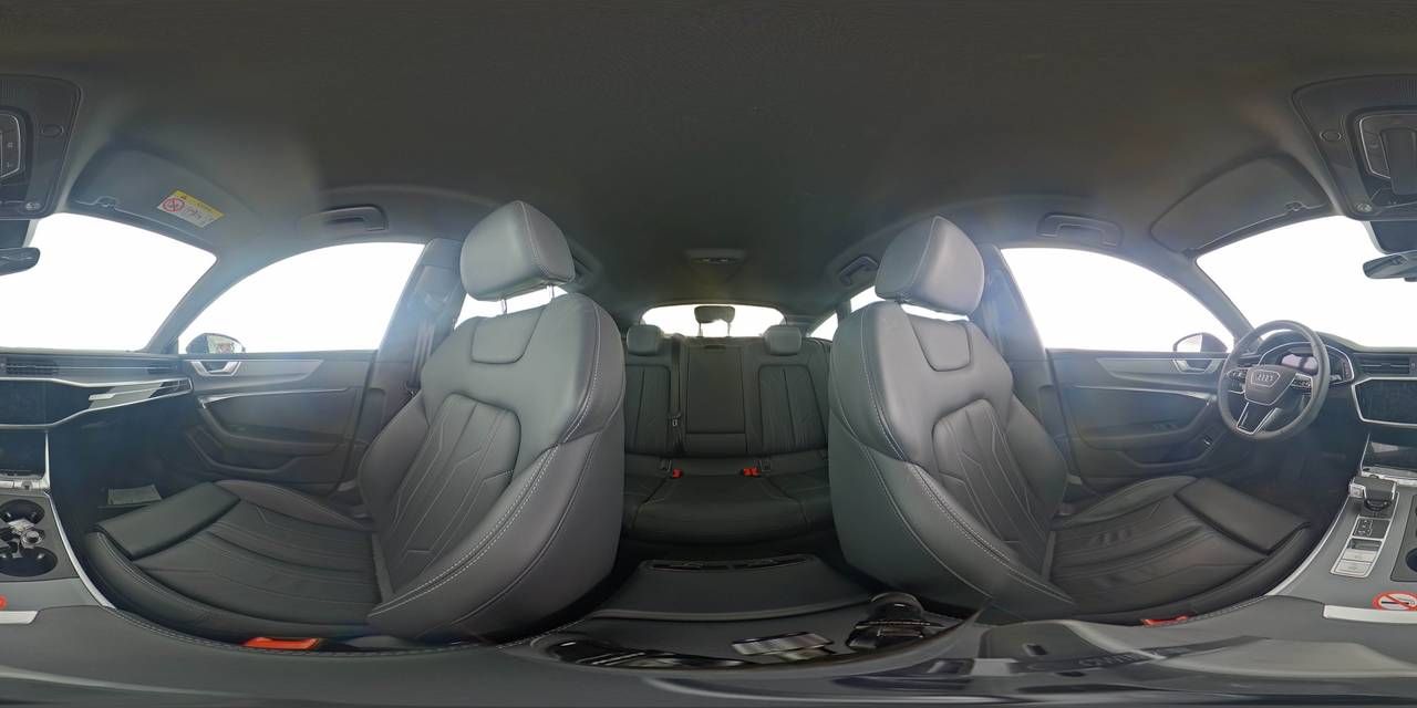 Fahrzeugabbildung Audi A7 Sportback 50 TFSI e quattro S tronic AHK|HUD