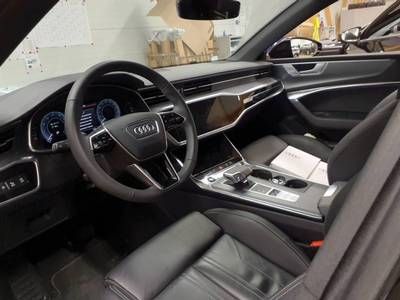 Fahrzeugabbildung Audi A7 Sportback 50 TFSI e quattro S tronic AHK|HUD
