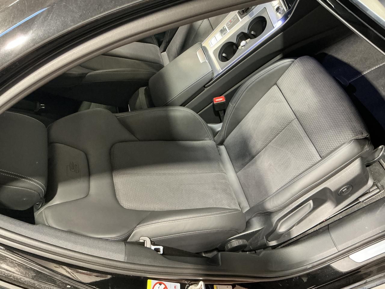 Fahrzeug autohaus mense Fahrzeugabbildung Audi A6 Avant 55 TFSI e quattro S tronic S-Line B&O