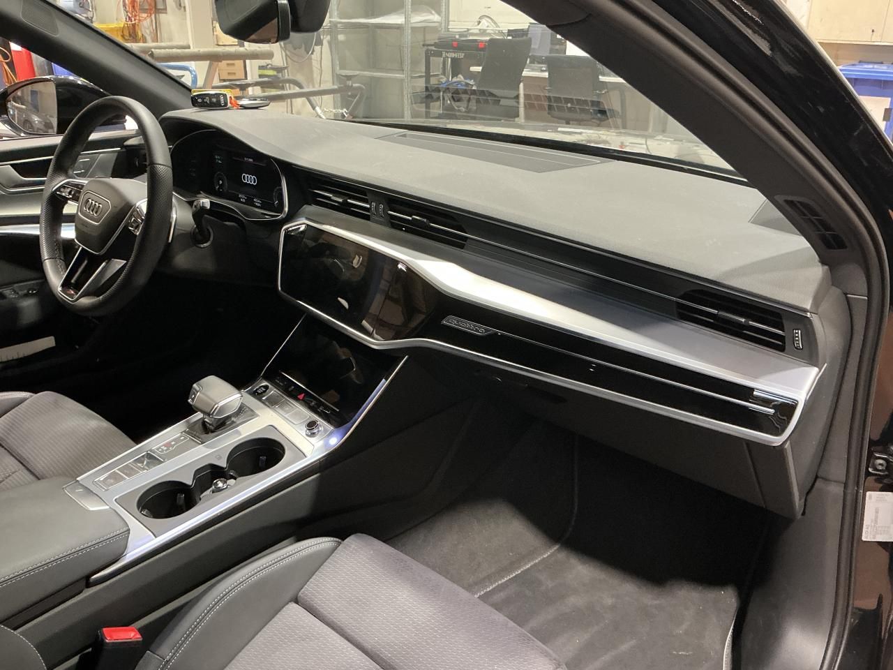 Fahrzeug autohaus mense Fahrzeugabbildung Audi A6 Avant 55 TFSI e quattro S tronic S-Line B&O