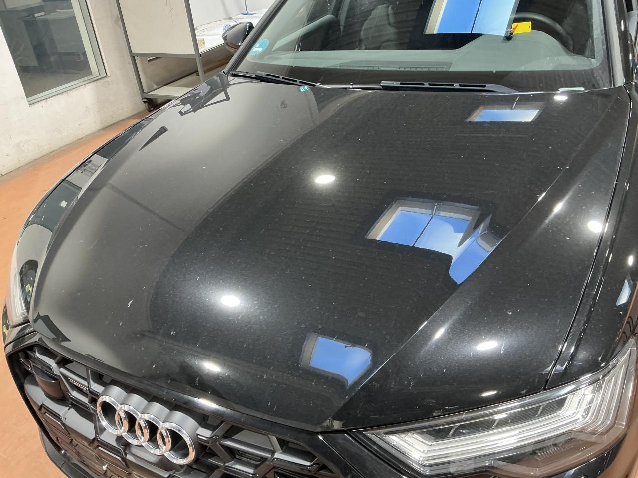 Fahrzeug autohaus mense Fahrzeugabbildung Audi A6 Avant 55 TFSI e quattro S tronic S-Line B&O