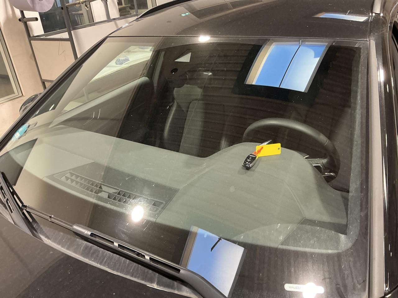 Fahrzeug autohaus mense Fahrzeugabbildung Audi A6 Avant 55 TFSI e quattro S tronic S-Line B&O