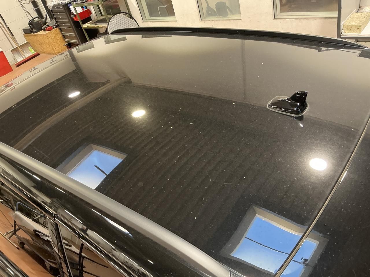 Fahrzeug autohaus mense Fahrzeugabbildung Audi A6 Avant 55 TFSI e quattro S tronic S-Line B&O