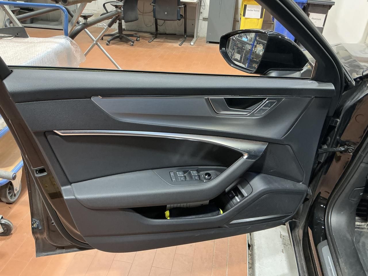 Fahrzeug autohaus mense Fahrzeugabbildung Audi A6 Avant 55 TFSI e quattro S tronic S-Line B&O