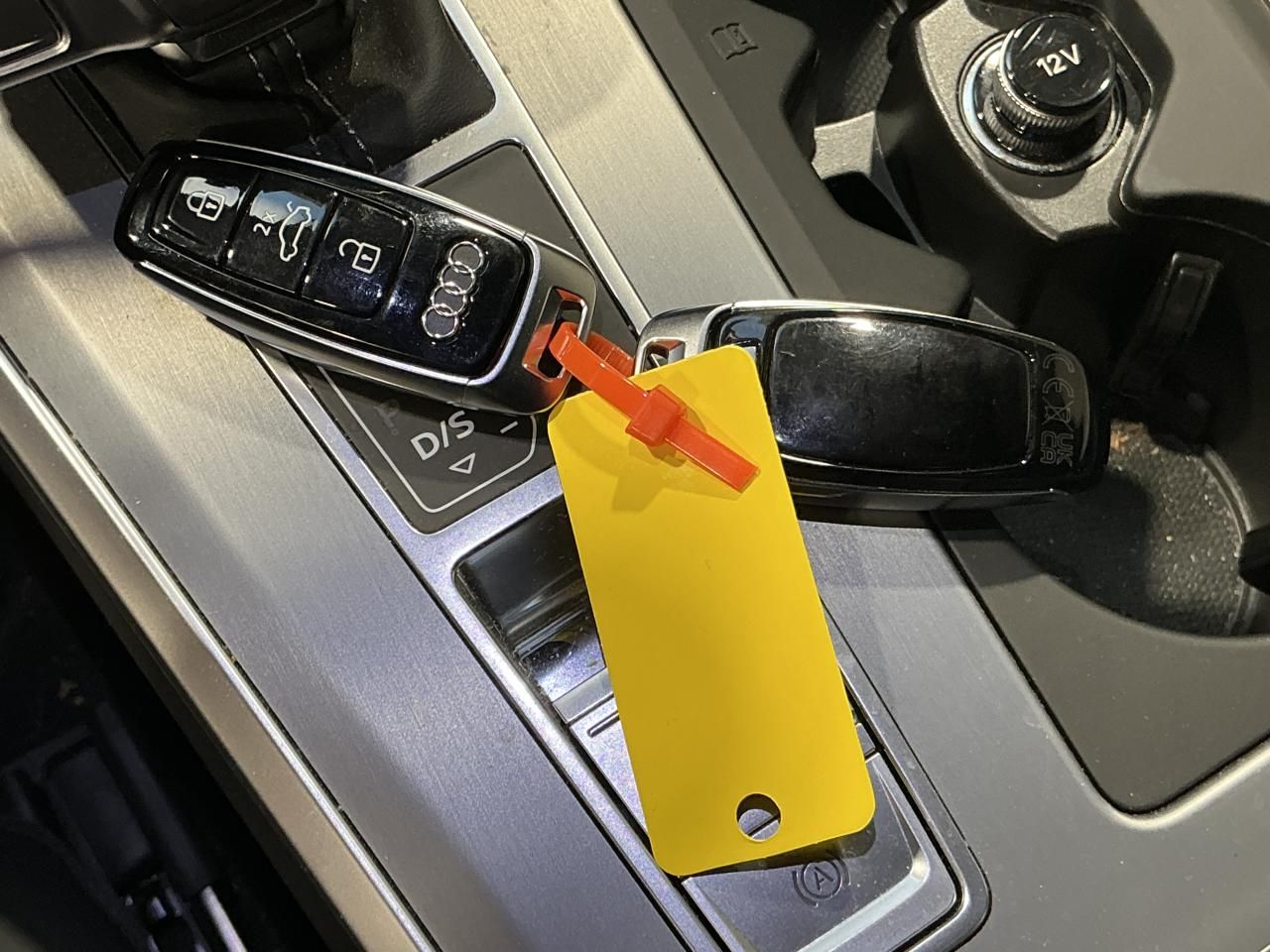 Fahrzeug autohaus mense Fahrzeugabbildung Audi A6 Avant 55 TFSI e quattro S tronic S-Line B&O