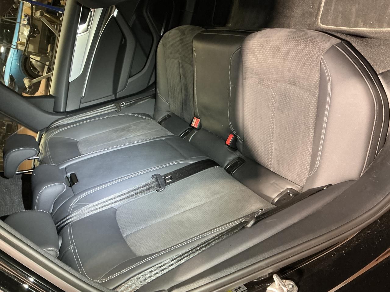 Fahrzeug autohaus mense Fahrzeugabbildung Audi A6 Avant 55 TFSI e quattro S tronic S-Line B&O