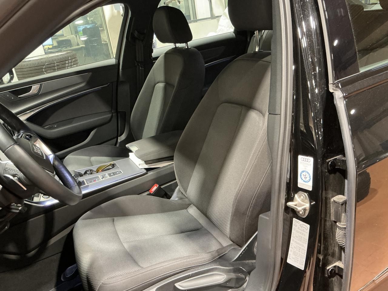 Fahrzeugabbildung Audi A6 Avant 50 TFSI e quattro Standhzg|ACC|LED|Navi