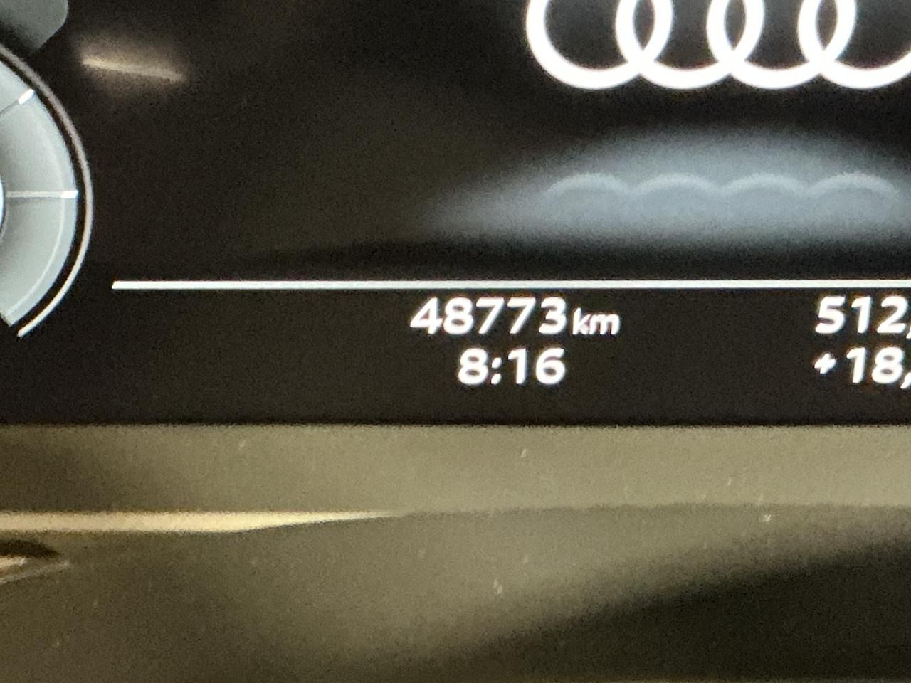 Fahrzeugabbildung Audi A6 Avant 50 TFSI e quattro Standhzg|ACC|LED|Navi