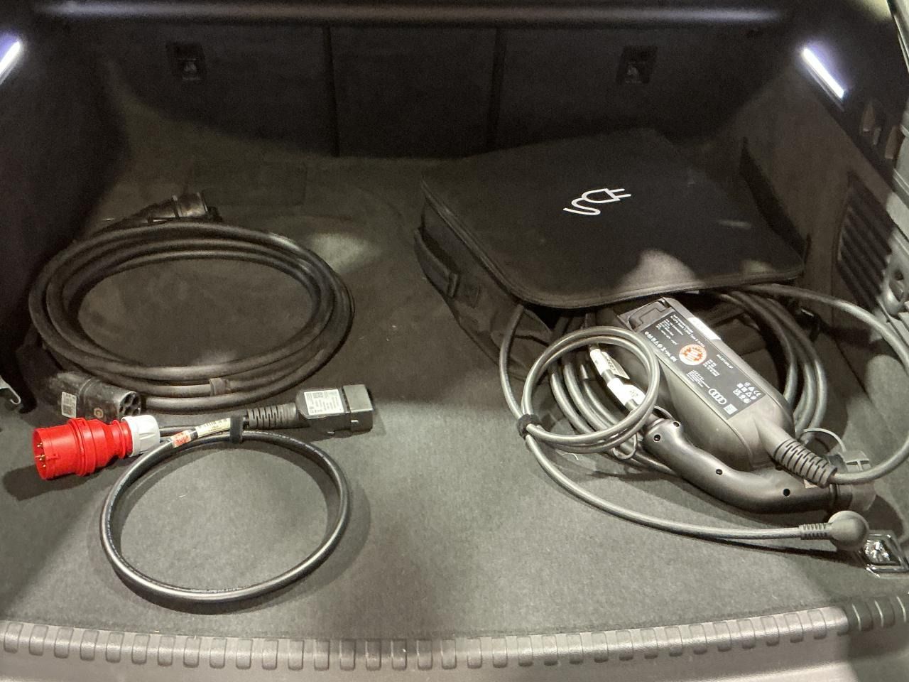 Fahrzeugabbildung Audi A6 Avant 50 TFSI e quattro Standhzg|ACC|LED|Navi