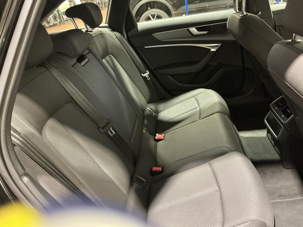 Fahrzeugabbildung Audi A6 Avant 50 TFSI e quattro Standhzg|ACC|LED|Navi