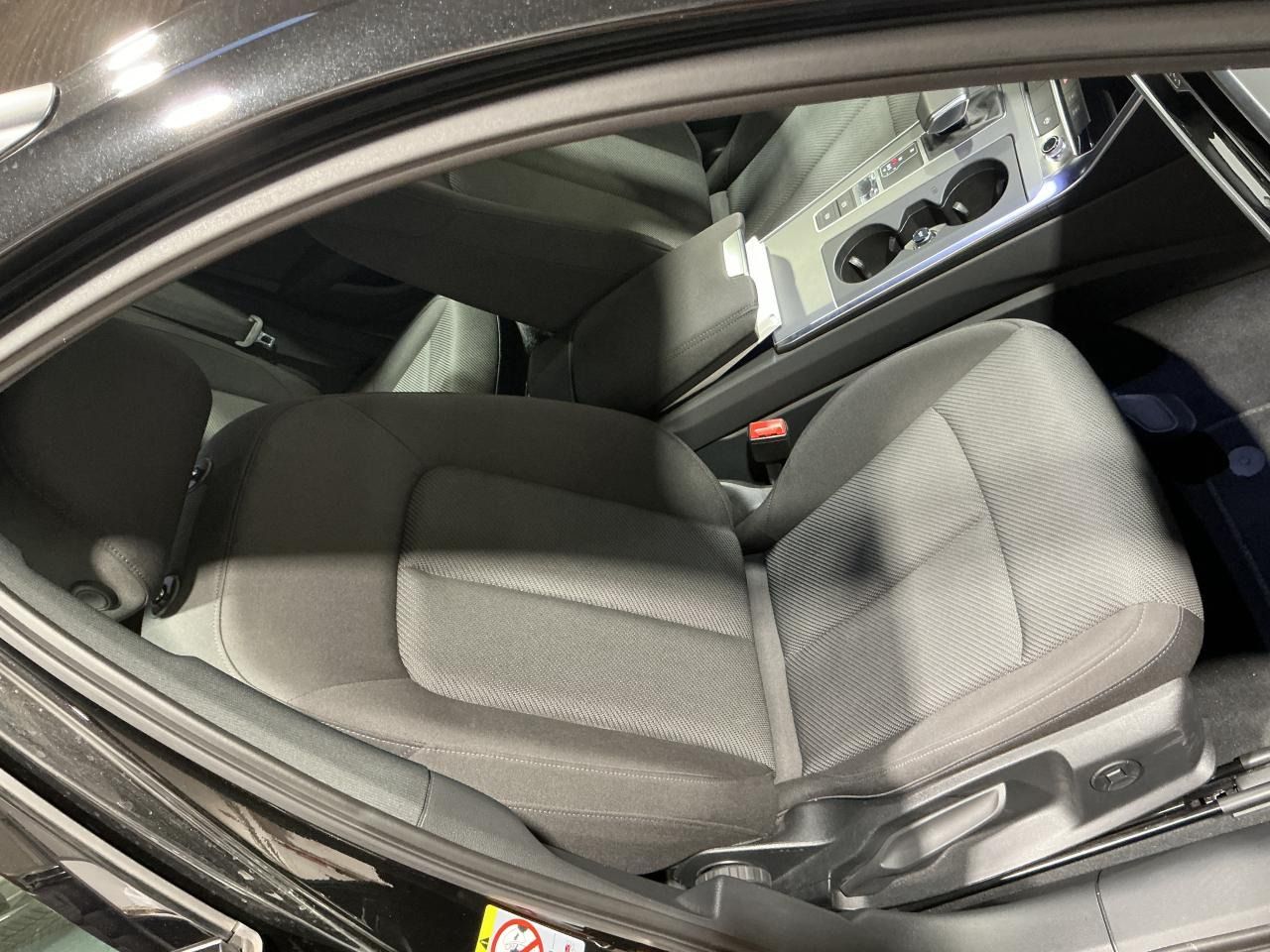 Fahrzeugabbildung Audi A6 Avant 50 TFSI e quattro Standhzg|ACC|LED|Navi