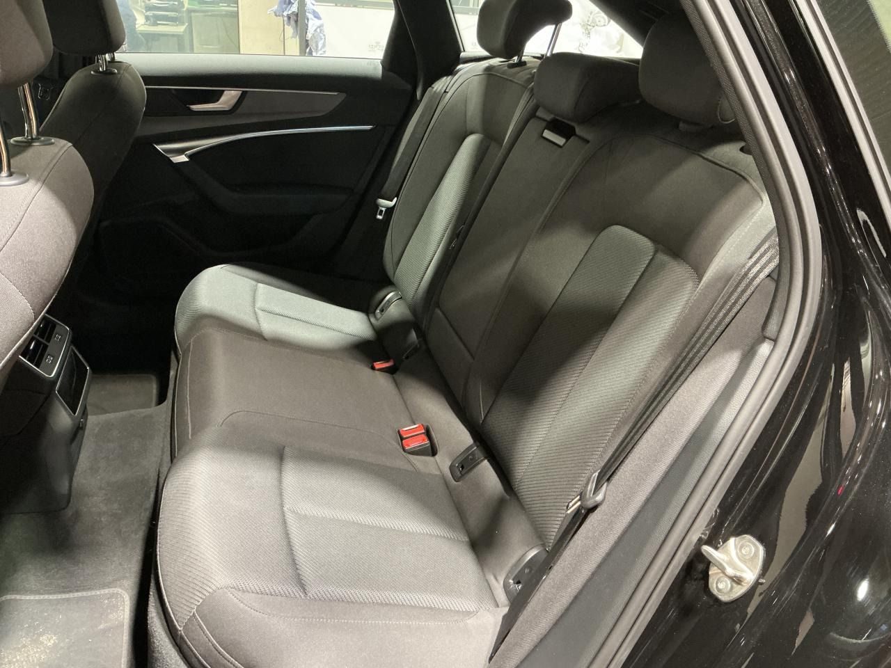 Fahrzeugabbildung Audi A6 Avant 50 TFSI e quattro Standhzg|ACC|LED|Navi