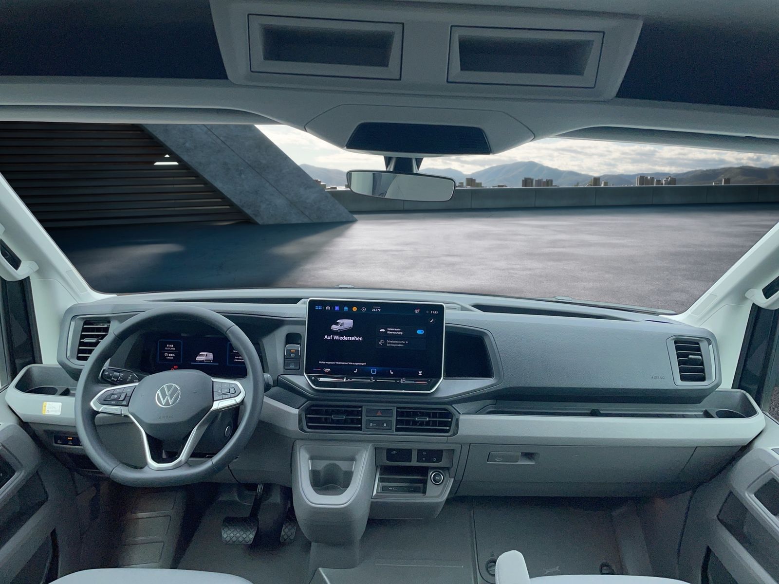 Fahrzeugabbildung Volkswagen NFZ Grand California 680 TDI EURO VI-e 4MOTION 1