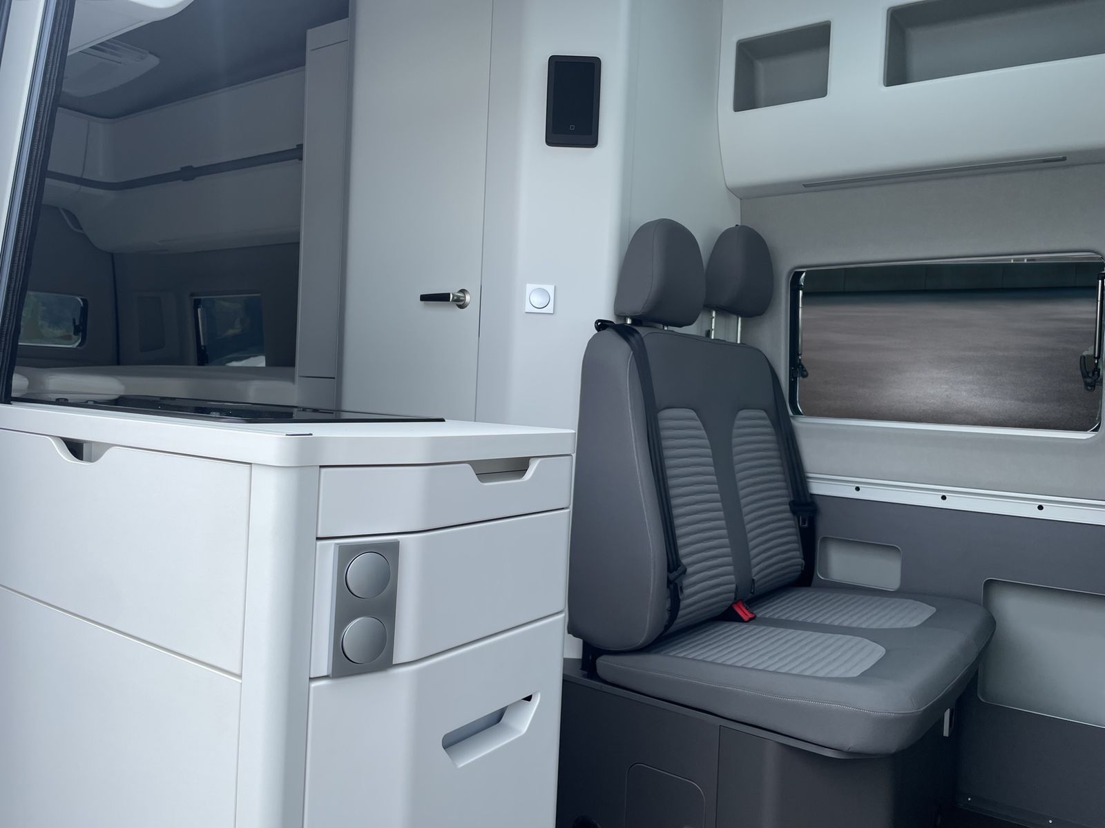 Fahrzeugabbildung Volkswagen NFZ Grand California 680 TDI EURO VI-e 4MOTION 1