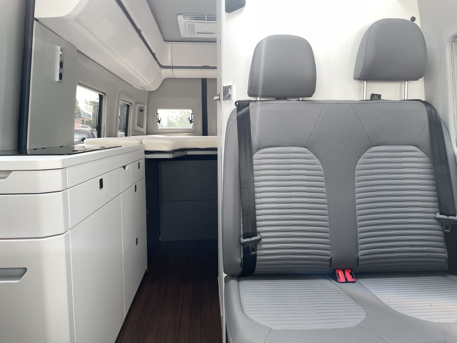 Fahrzeugabbildung Volkswagen NFZ Grand California 680 TDI EURO VI-e 4MOTION 1