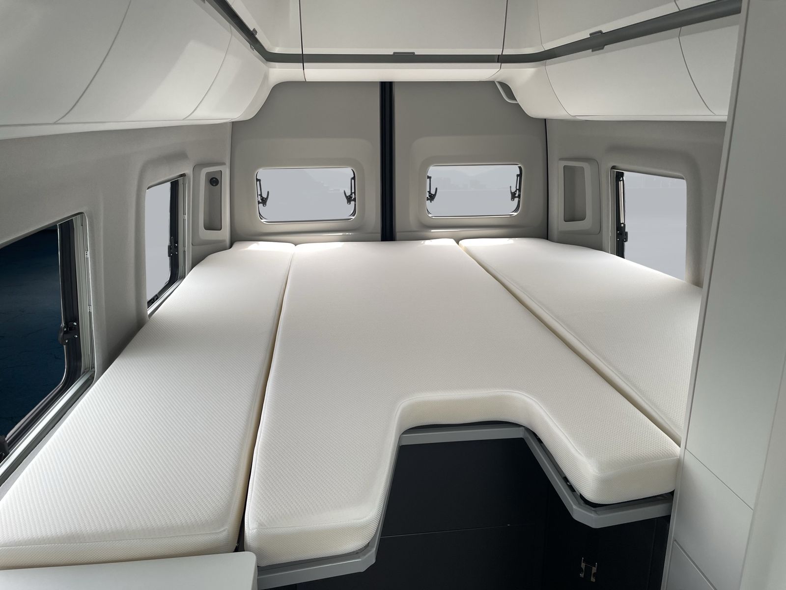 Fahrzeugabbildung Volkswagen NFZ Grand California 680 TDI EURO VI-e 4MOTION 1