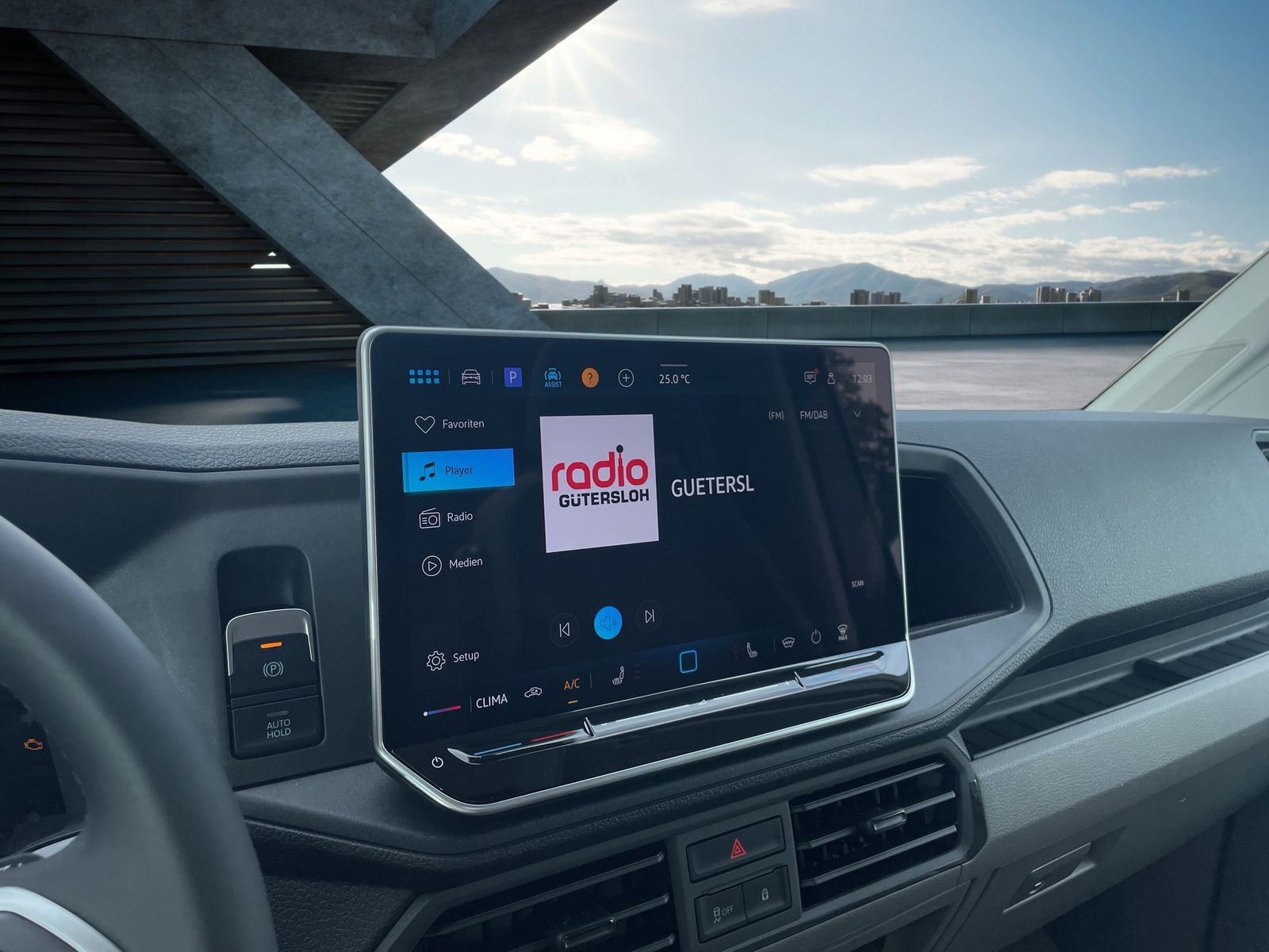 Fahrzeugabbildung Volkswagen NFZ Grand California 680 TDI EURO VI-e 4MOTION 1