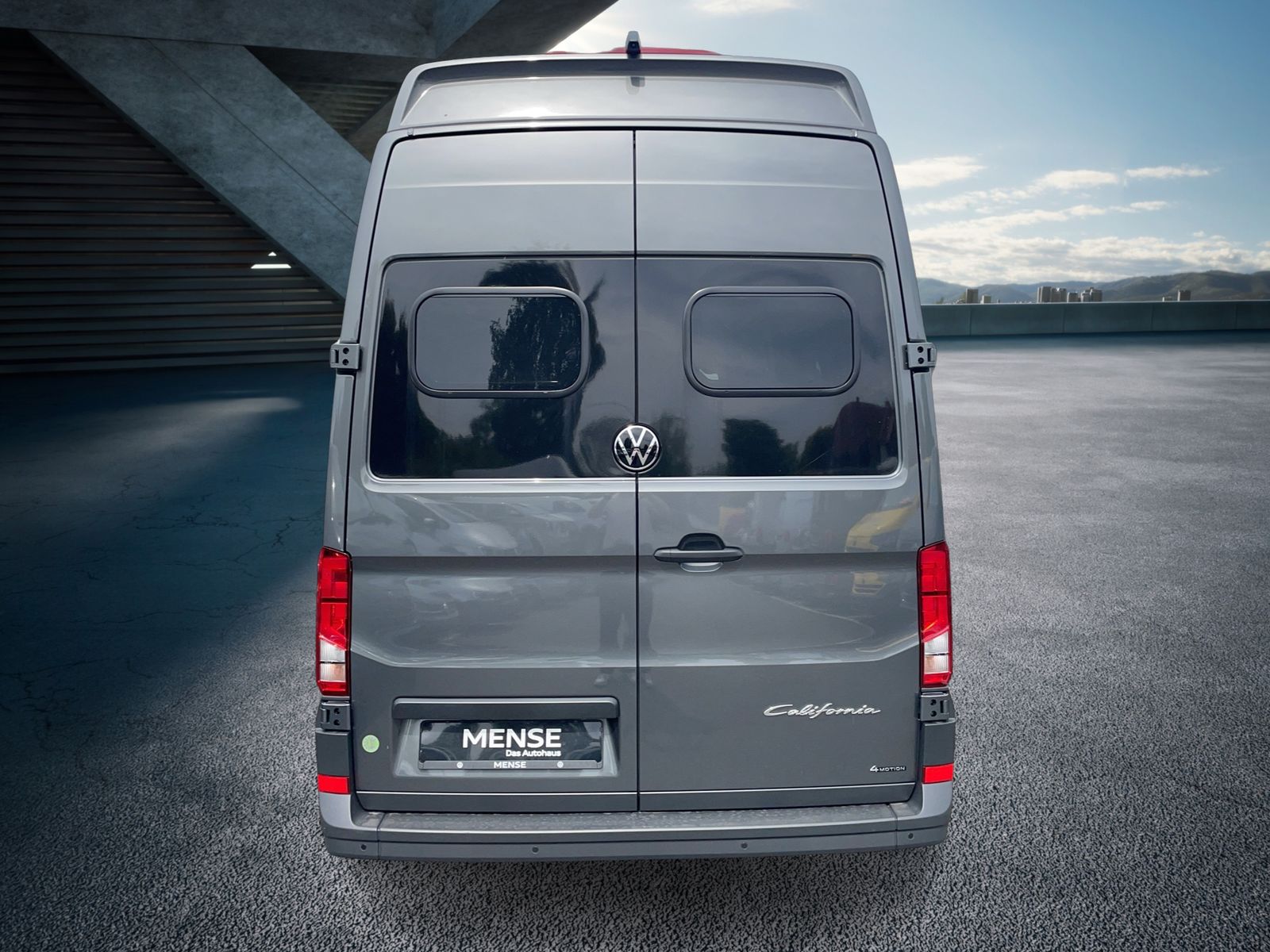 Fahrzeugabbildung Volkswagen NFZ Grand California 680 TDI EURO VI-e 4MOTION 1