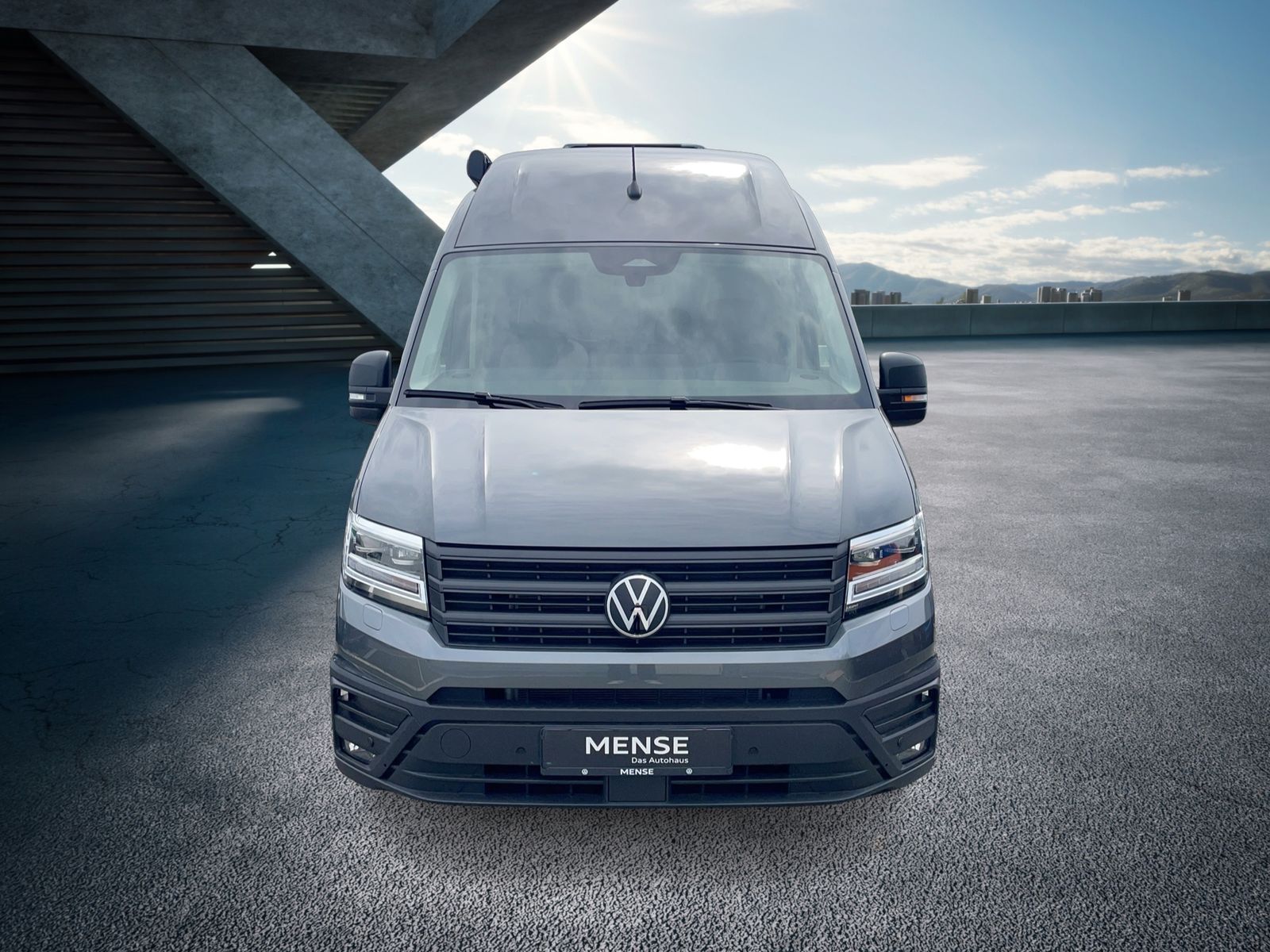 Fahrzeugabbildung Volkswagen NFZ Grand California 680 TDI EURO VI-e 4MOTION 1