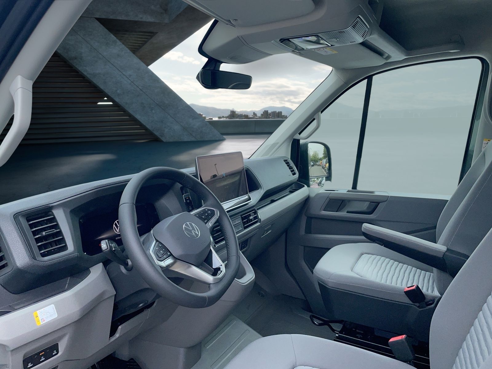 Fahrzeugabbildung Volkswagen NFZ Grand California 680 TDI EURO VI-e 4MOTION 1