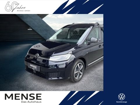 Fahrzeuge PKW autohaus mense Volkswagen NFZ Caddy Maxi Style 7-Sitzer TDI EU6 90 kW DSG