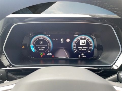 Fahrzeugabbildung Volkswagen NFZ Caddy Maxi Style 7-Sitzer TDI EU6 90 kW DSG