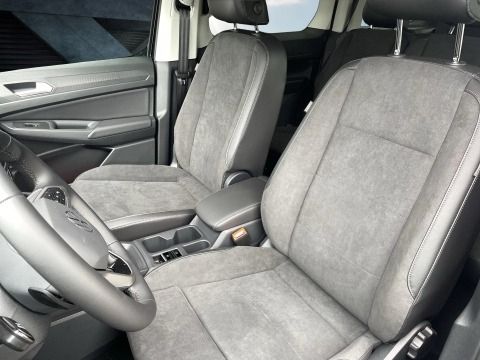 Fahrzeugabbildung Volkswagen NFZ Caddy Maxi Style 7-Sitzer TDI EU6 90 kW DSG
