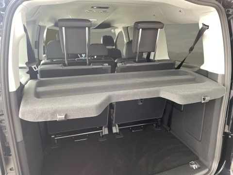 Fahrzeugabbildung Volkswagen NFZ Caddy Maxi Style 7-Sitzer TDI EU6 90 kW DSG