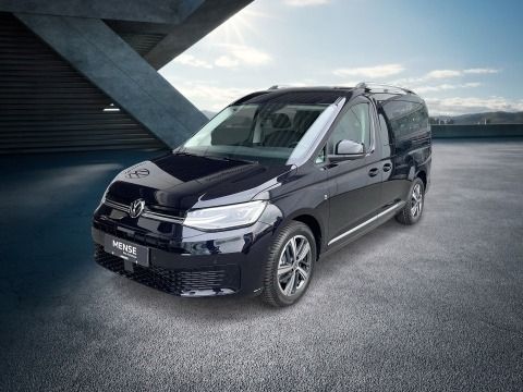 Fahrzeugabbildung Volkswagen NFZ Caddy Maxi Style 7-Sitzer TDI EU6 90 kW DSG