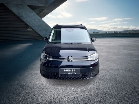 Fahrzeugabbildung Volkswagen NFZ Caddy Maxi Style 7-Sitzer TDI EU6 90 kW DSG
