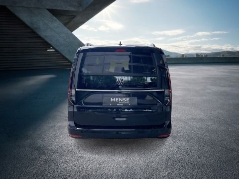 Fahrzeugabbildung Volkswagen NFZ Caddy Maxi Style 7-Sitzer TDI EU6 90 kW DSG