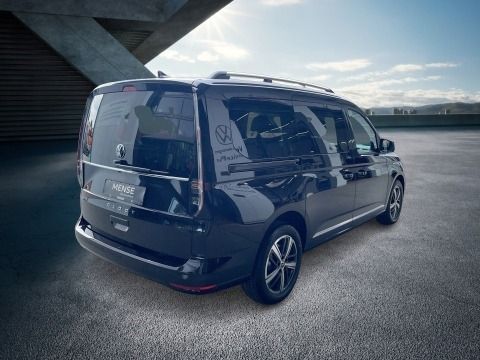 Fahrzeugabbildung Volkswagen NFZ Caddy Maxi Style 7-Sitzer TDI EU6 90 kW DSG