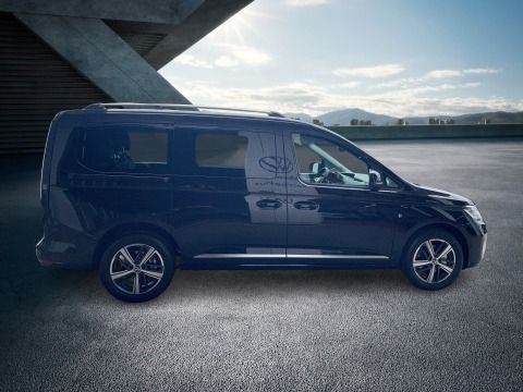 Fahrzeugabbildung Volkswagen NFZ Caddy Maxi Style 7-Sitzer TDI EU6 90 kW DSG
