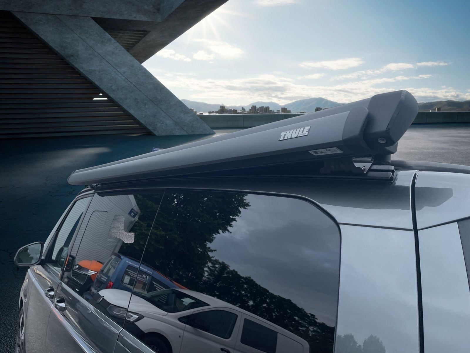 Fahrzeugabbildung Volkswagen California Ocean eHybrid 4M 130 kW 85 kW