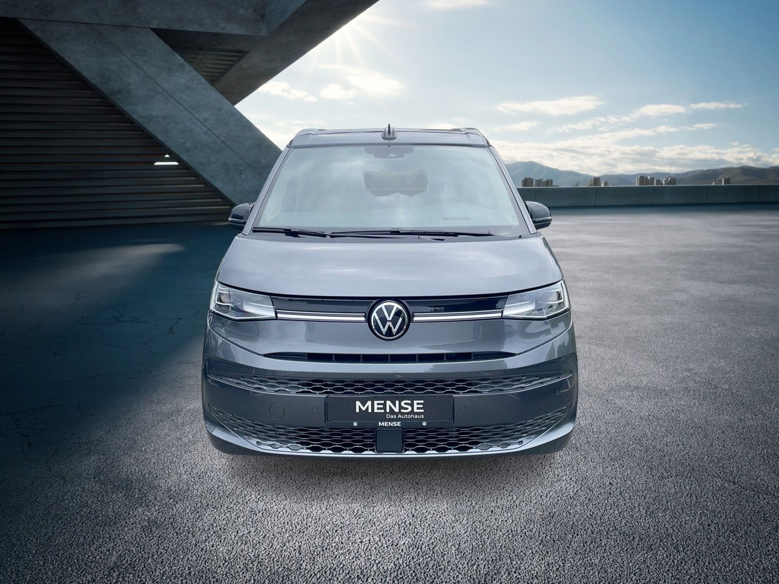 Fahrzeugabbildung Volkswagen California Ocean eHybrid 4M 130 kW 85 kW