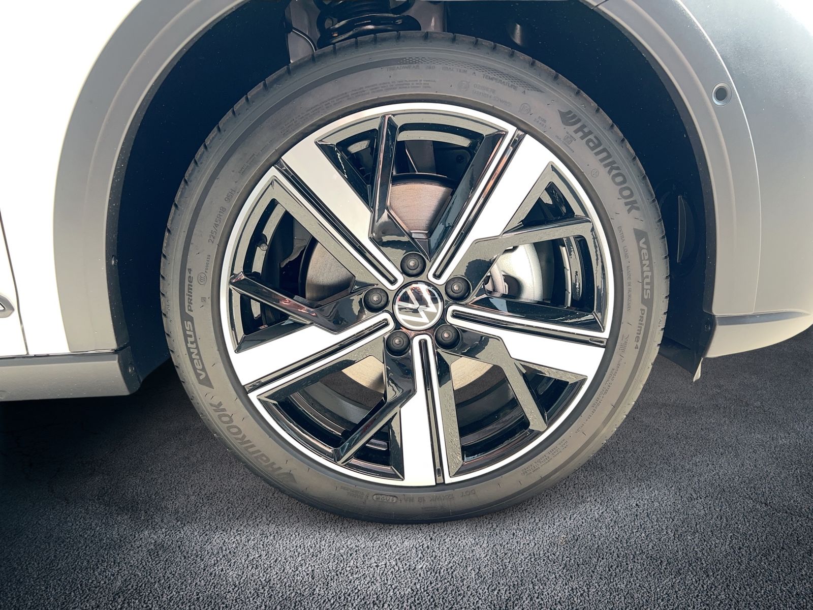 Fahrzeugabbildung Volkswagen Caddy Life PanAmericana 2.0 l TDI 90 kW DSG