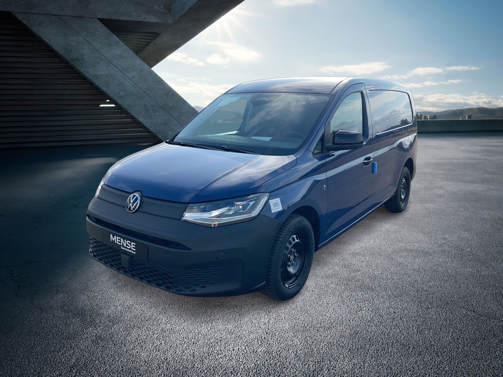 Fahrzeug autohaus mense Fahrzeugabbildung Volkswagen Caddy Cargo Maxi Motor: 2.0 l TDI EU6 SCR 75 kW