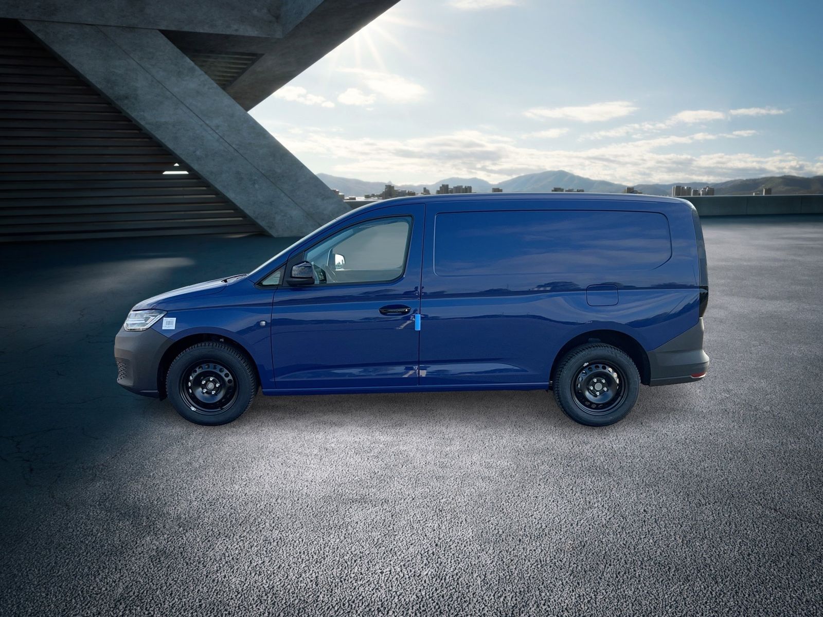 Fahrzeug autohaus mense Fahrzeugabbildung Volkswagen Caddy Cargo Maxi Motor: 2.0 l TDI EU6 SCR 75 kW