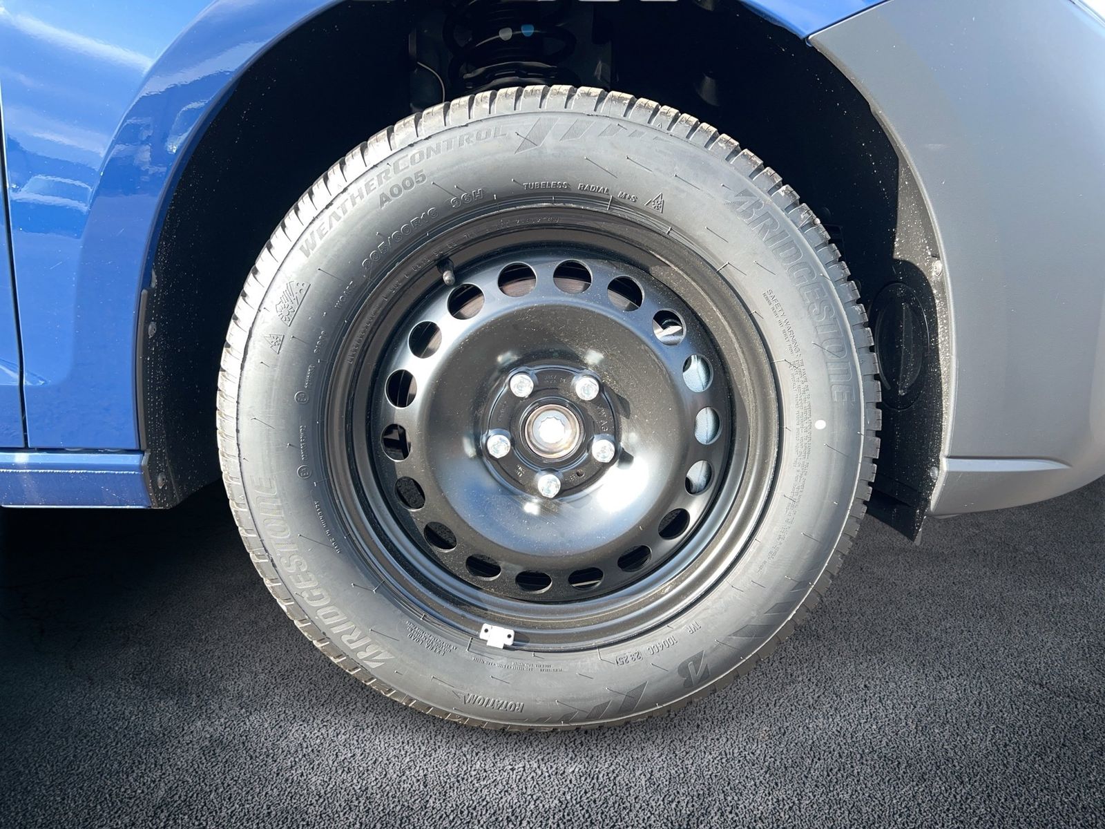 Fahrzeug autohaus mense Fahrzeugabbildung Volkswagen Caddy Cargo Maxi Motor: 2.0 l TDI EU6 SCR 75 kW