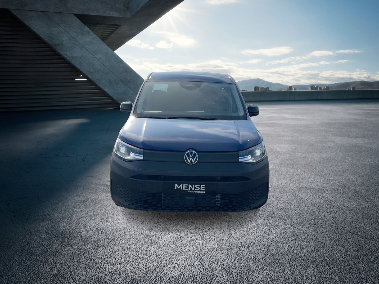Fahrzeug autohaus mense Fahrzeugabbildung Volkswagen Caddy Cargo Maxi Motor: 2.0 l TDI EU6 SCR 75 kW