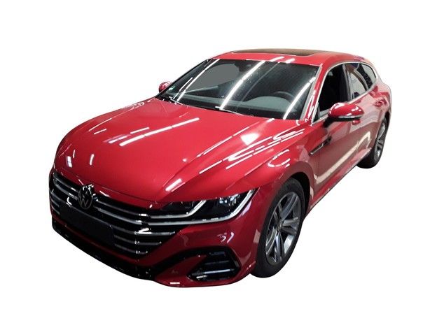 Fahrzeugabbildung Volkswagen Arteon Shooting Brake 2.0 TDI DSG R-line CarPlay