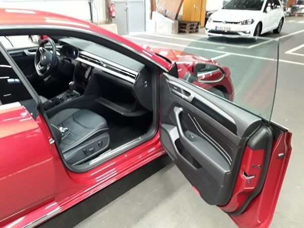 Fahrzeugabbildung Volkswagen Arteon Shooting Brake 2.0 TDI DSG R-line CarPlay